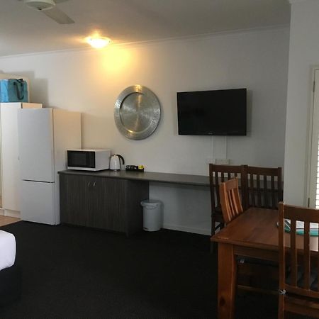Sonia'S At Ramada Resort Free Wifi Port Douglas Camera foto