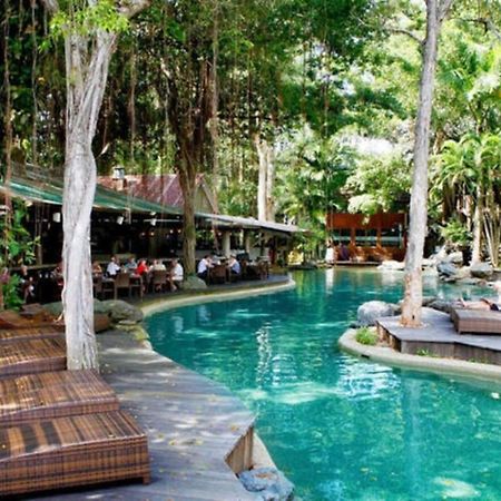 Sonia'S At Ramada Resort Free Wifi Port Douglas Esterno foto