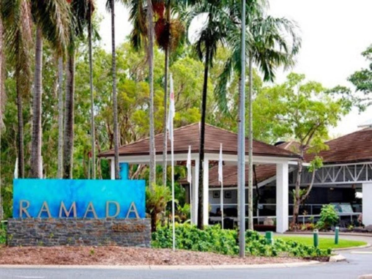 Sonia'S At Ramada Resort Free Wifi Port Douglas Esterno foto