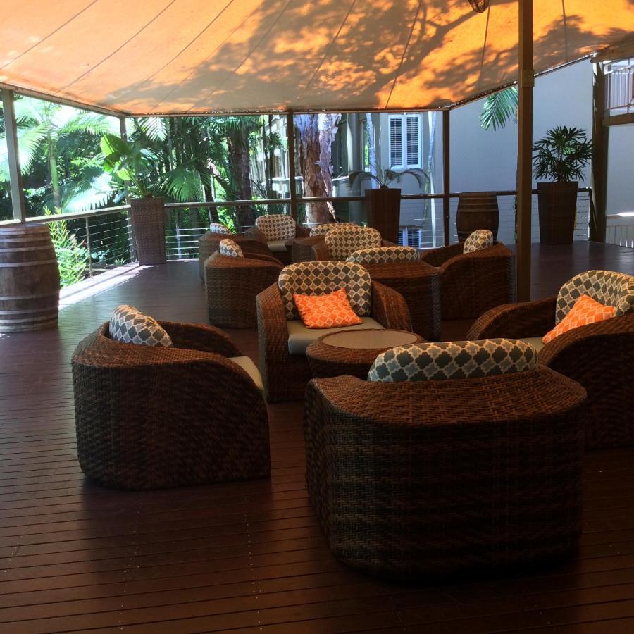 Sonia'S At Ramada Resort Free Wifi Port Douglas Esterno foto