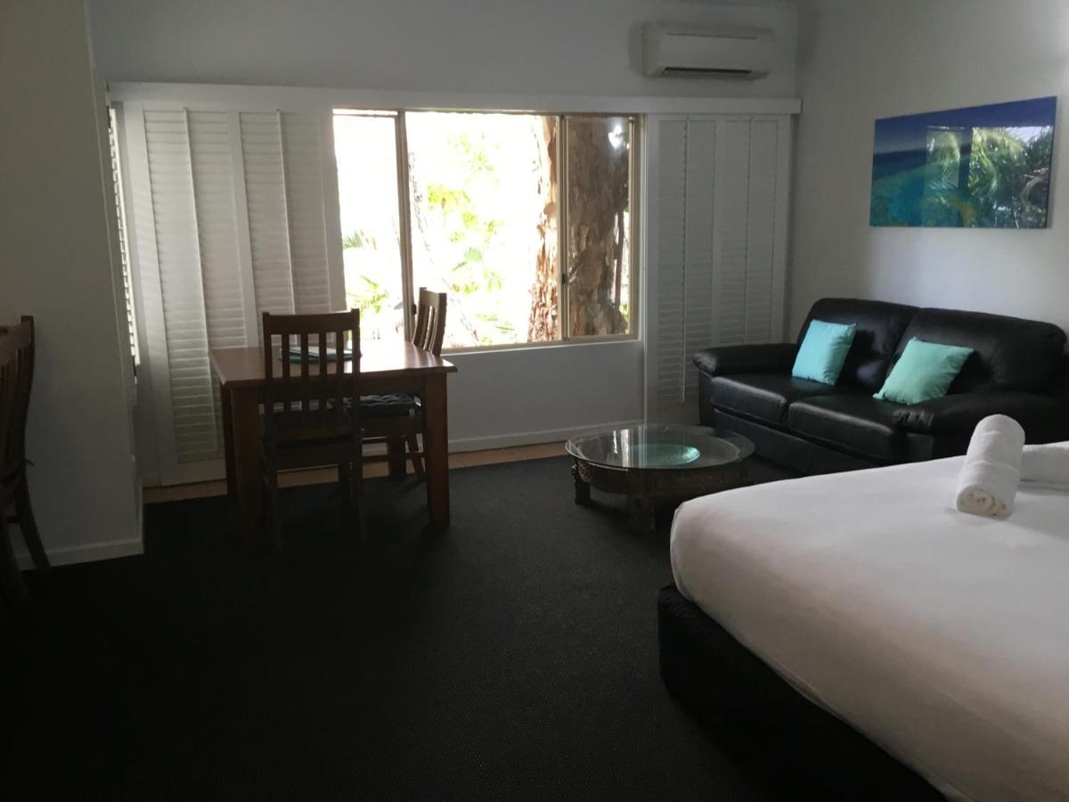 Sonia'S At Ramada Resort Free Wifi Port Douglas Camera foto