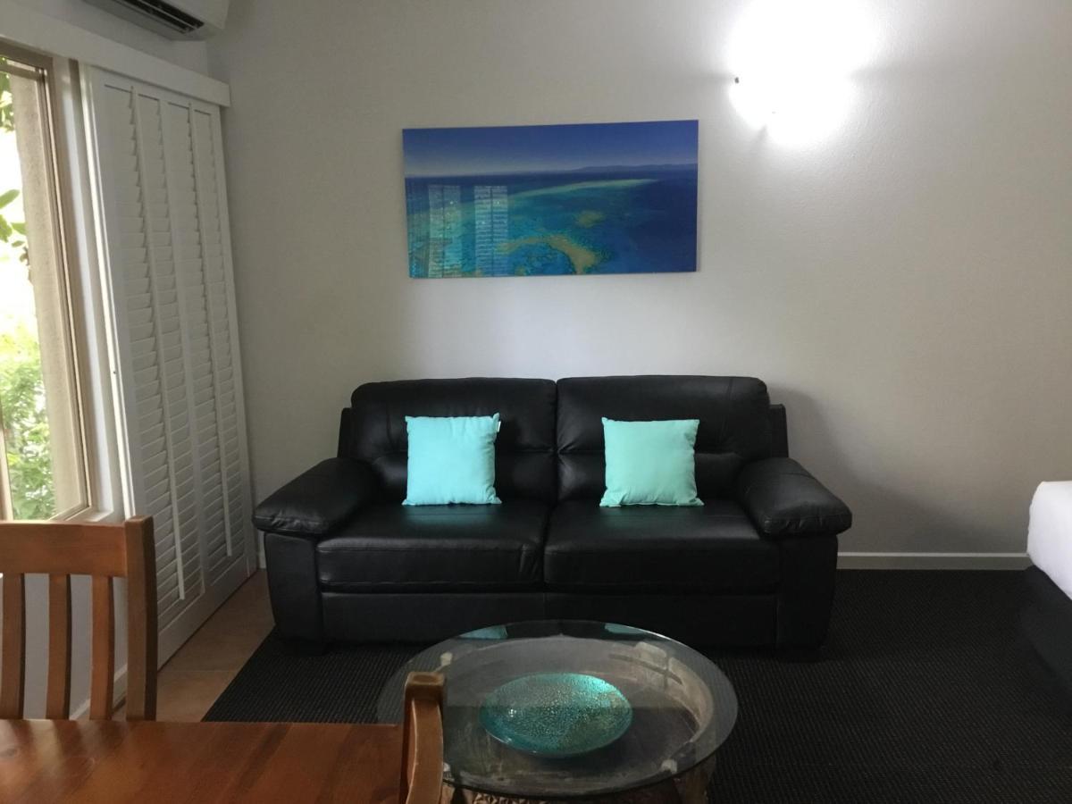 Sonia'S At Ramada Resort Free Wifi Port Douglas Esterno foto
