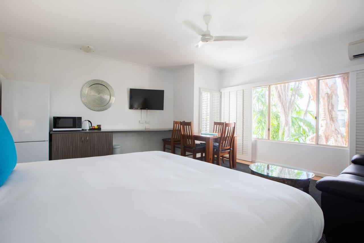 Sonia'S At Ramada Resort Free Wifi Port Douglas Esterno foto