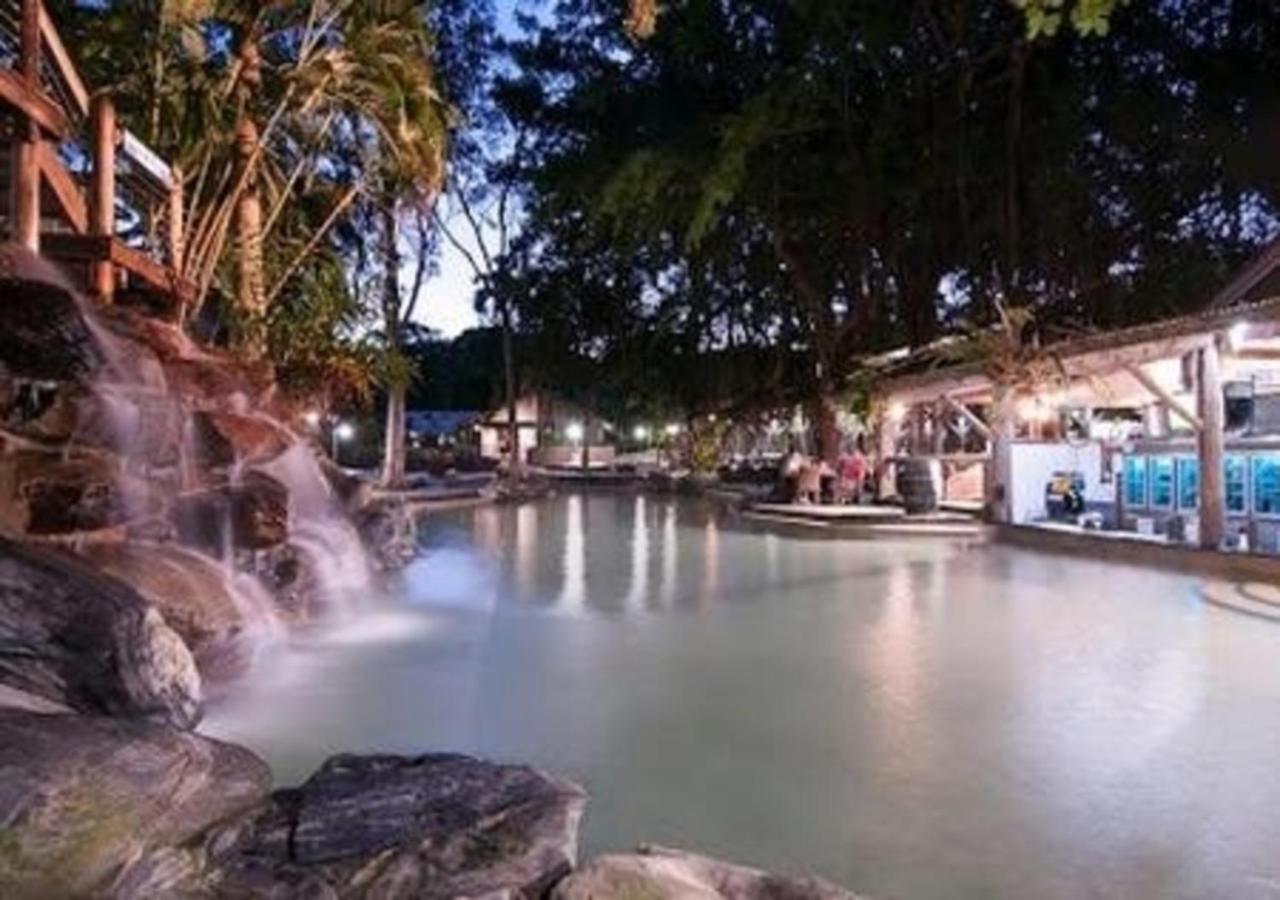 Sonia'S At Ramada Resort Free Wifi Port Douglas Esterno foto