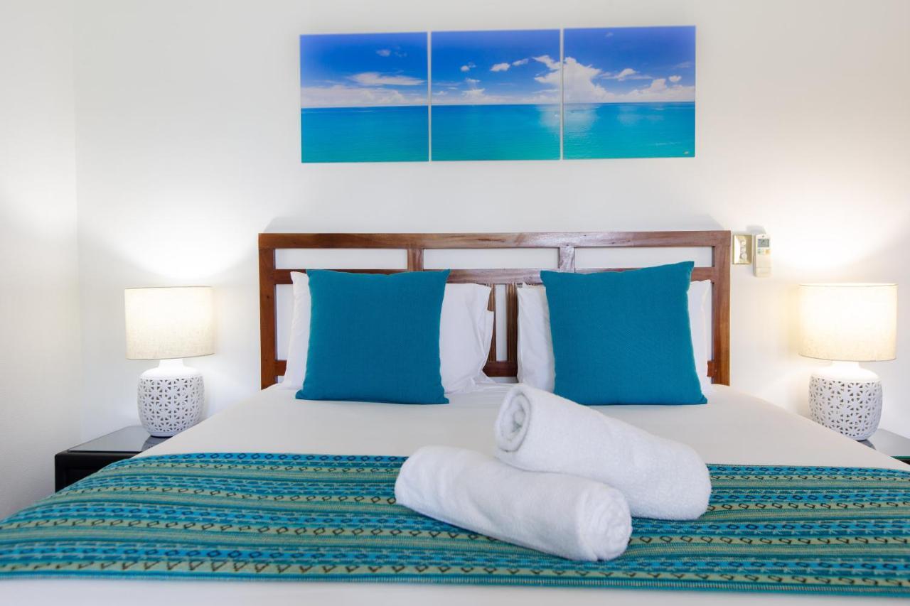 Sonia'S At Ramada Resort Free Wifi Port Douglas Esterno foto