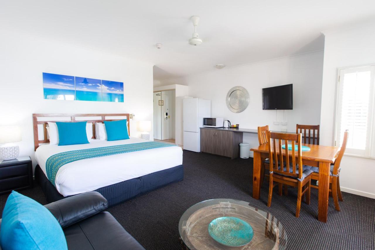 Sonia'S At Ramada Resort Free Wifi Port Douglas Esterno foto