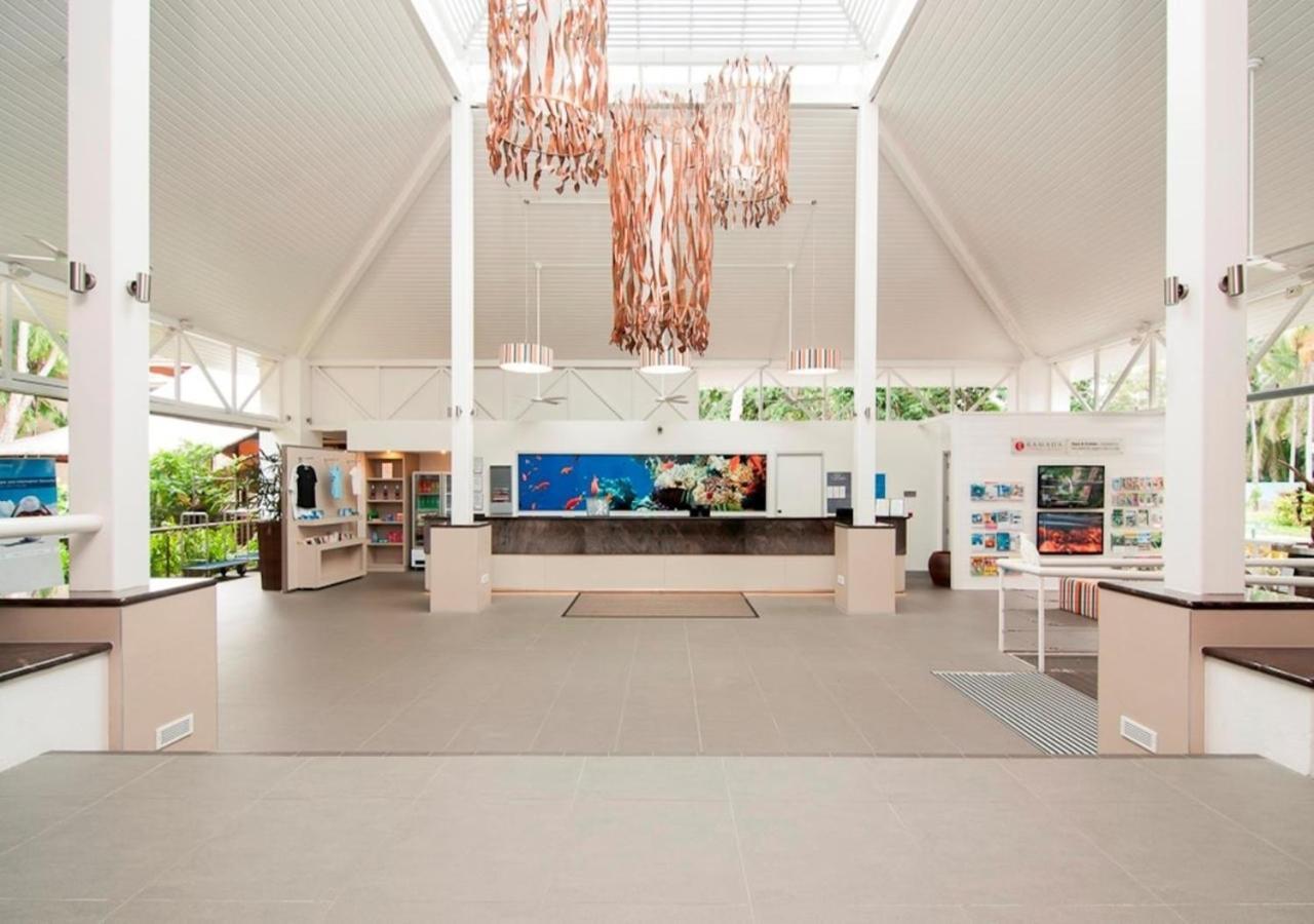 Sonia'S At Ramada Resort Free Wifi Port Douglas Esterno foto