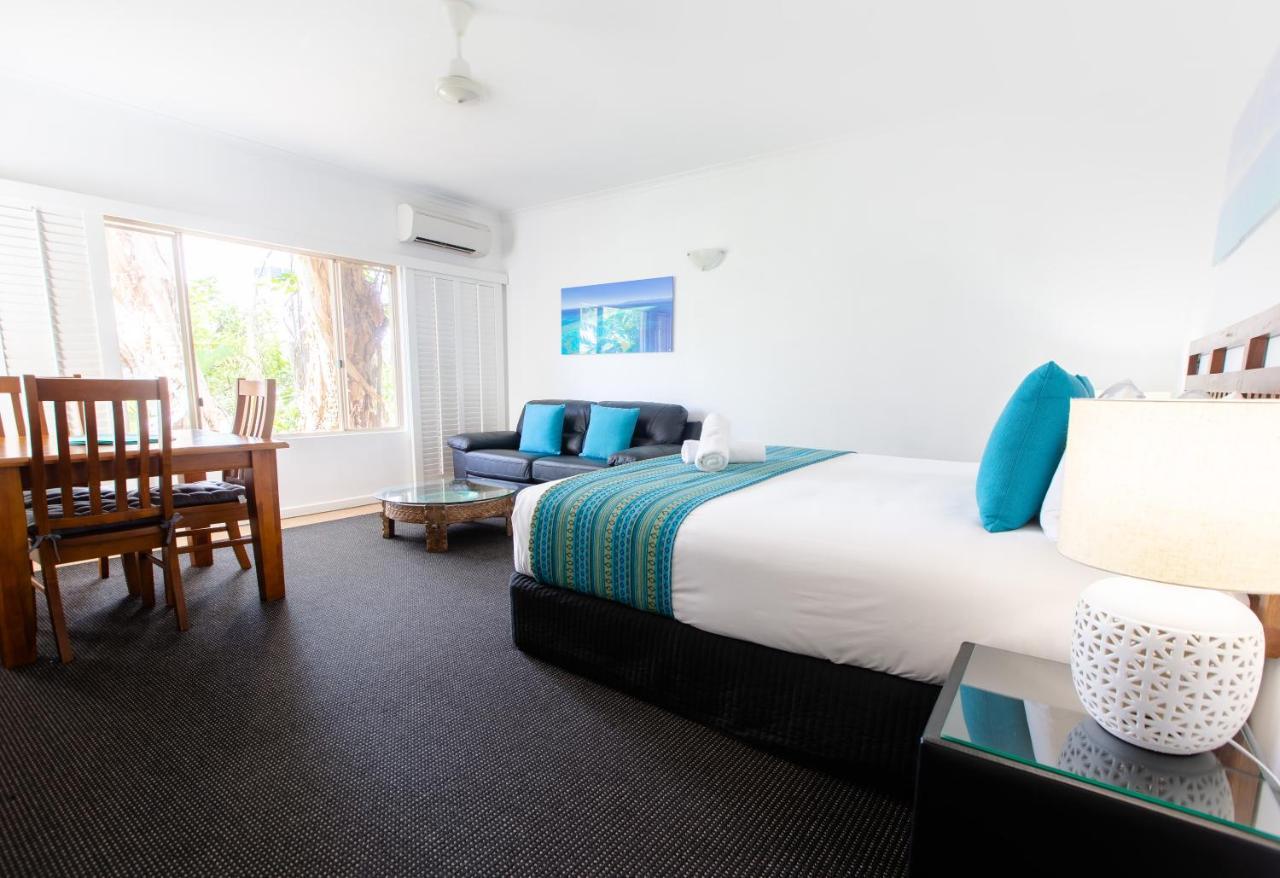 Sonia'S At Ramada Resort Free Wifi Port Douglas Esterno foto
