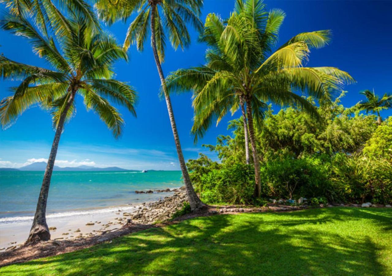 Sonia'S At Ramada Resort Free Wifi Port Douglas Esterno foto