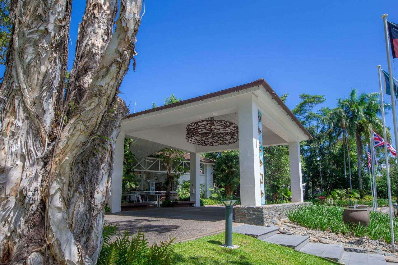 Sonia'S At Ramada Resort Free Wifi Port Douglas Esterno foto