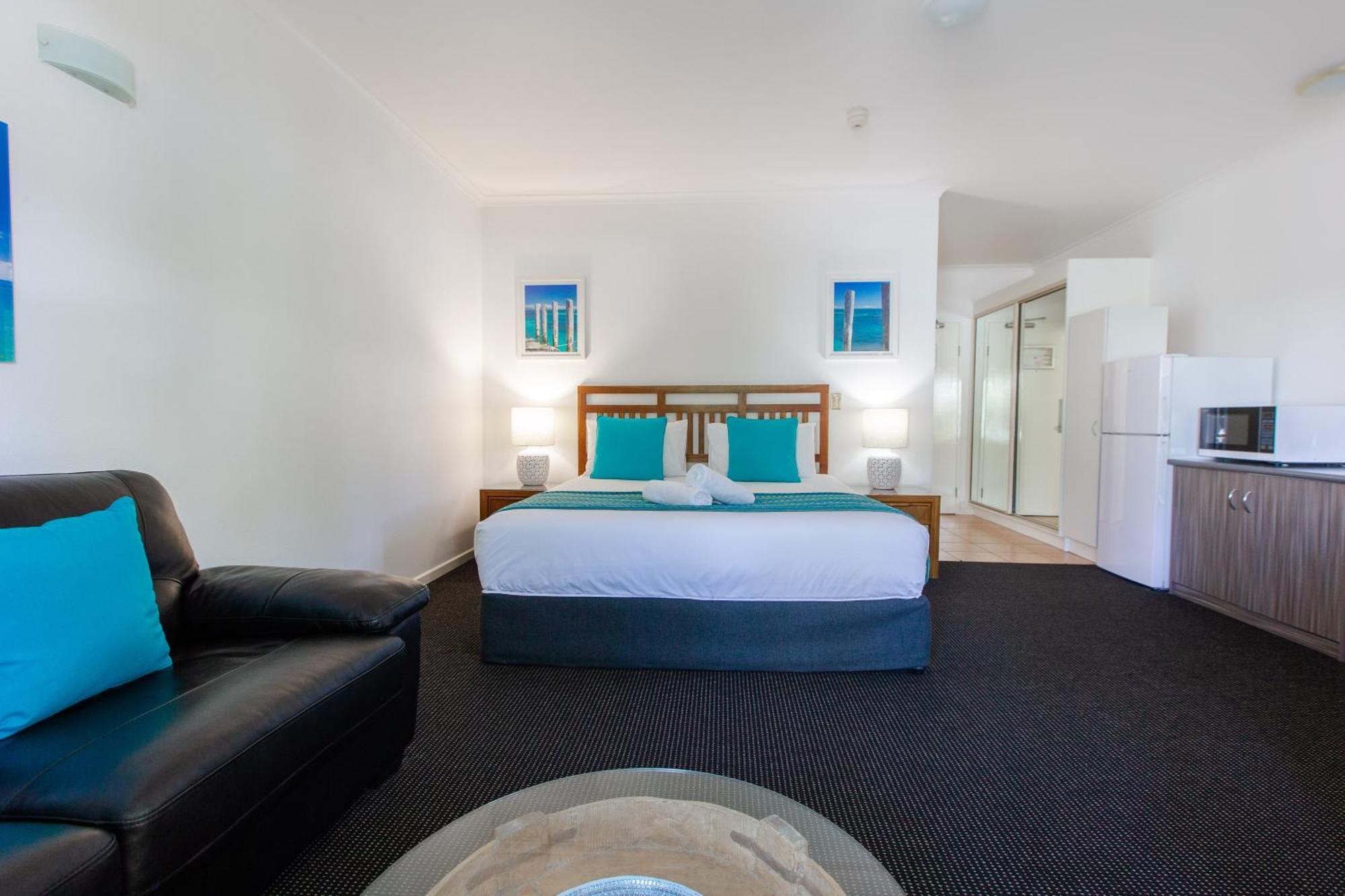 Sonia'S At Ramada Resort Free Wifi Port Douglas Camera foto