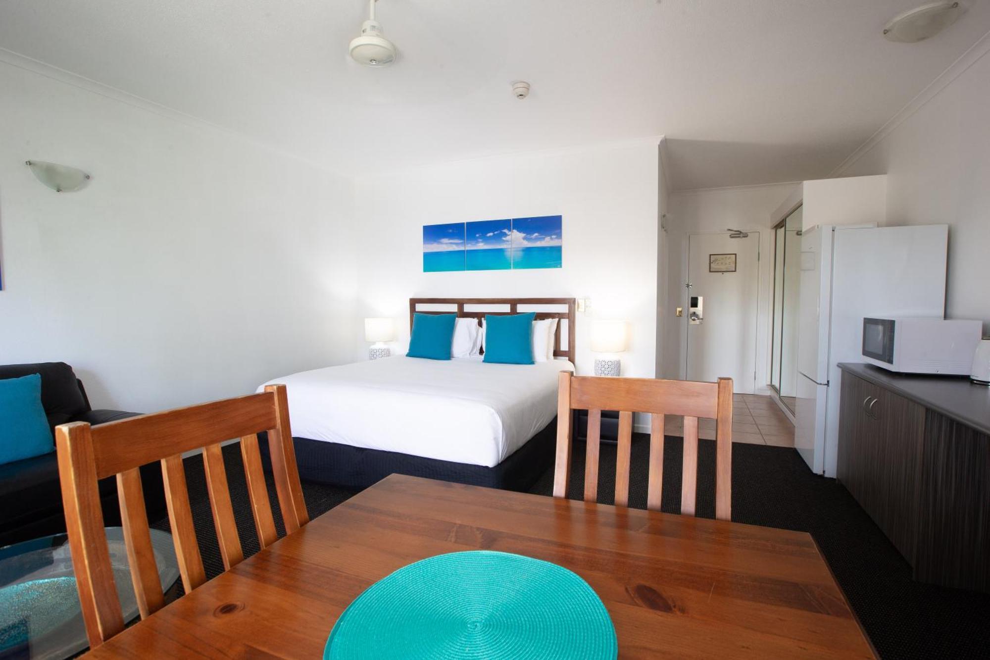 Sonia'S At Ramada Resort Free Wifi Port Douglas Camera foto