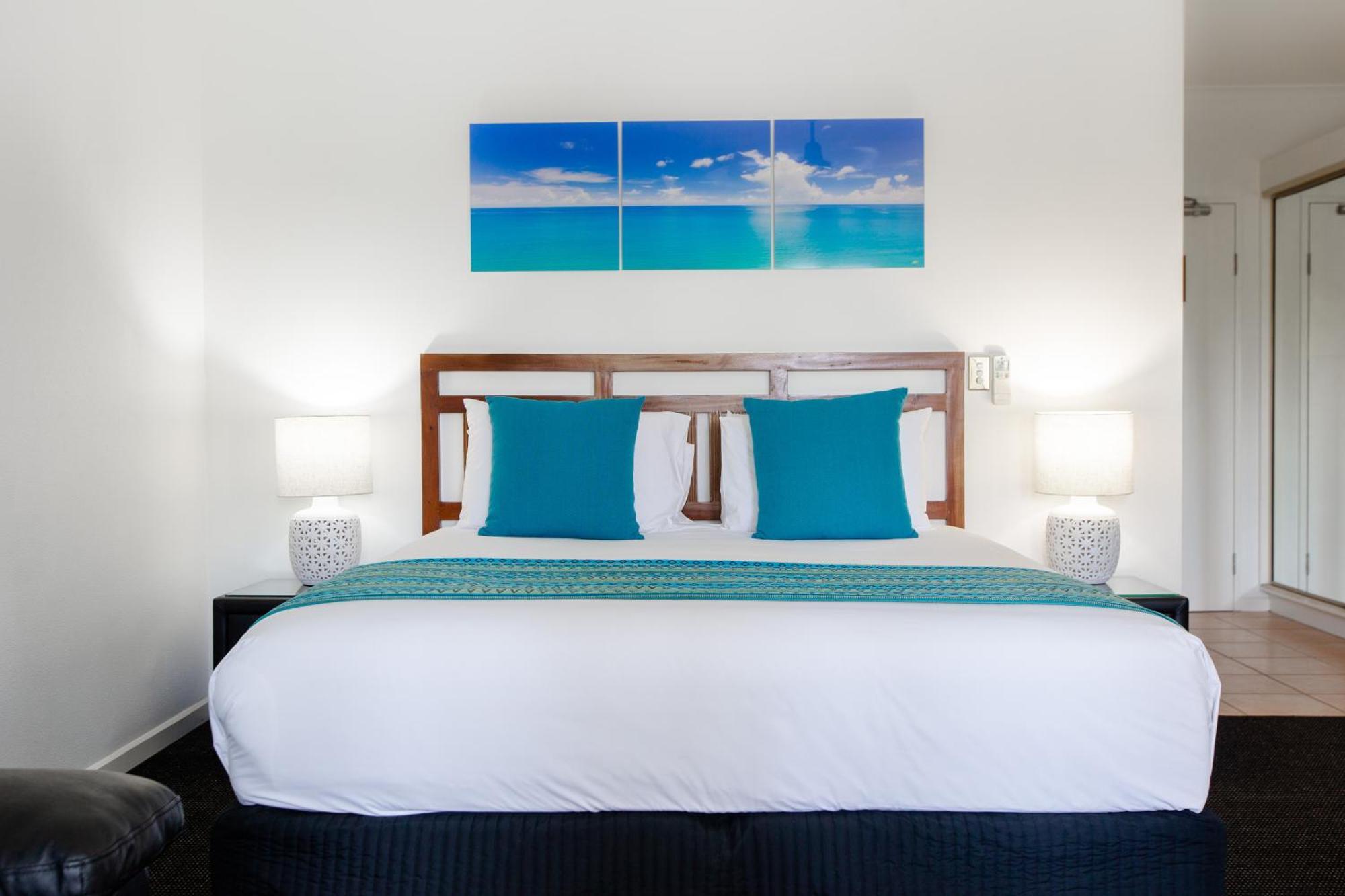 Sonia'S At Ramada Resort Free Wifi Port Douglas Camera foto