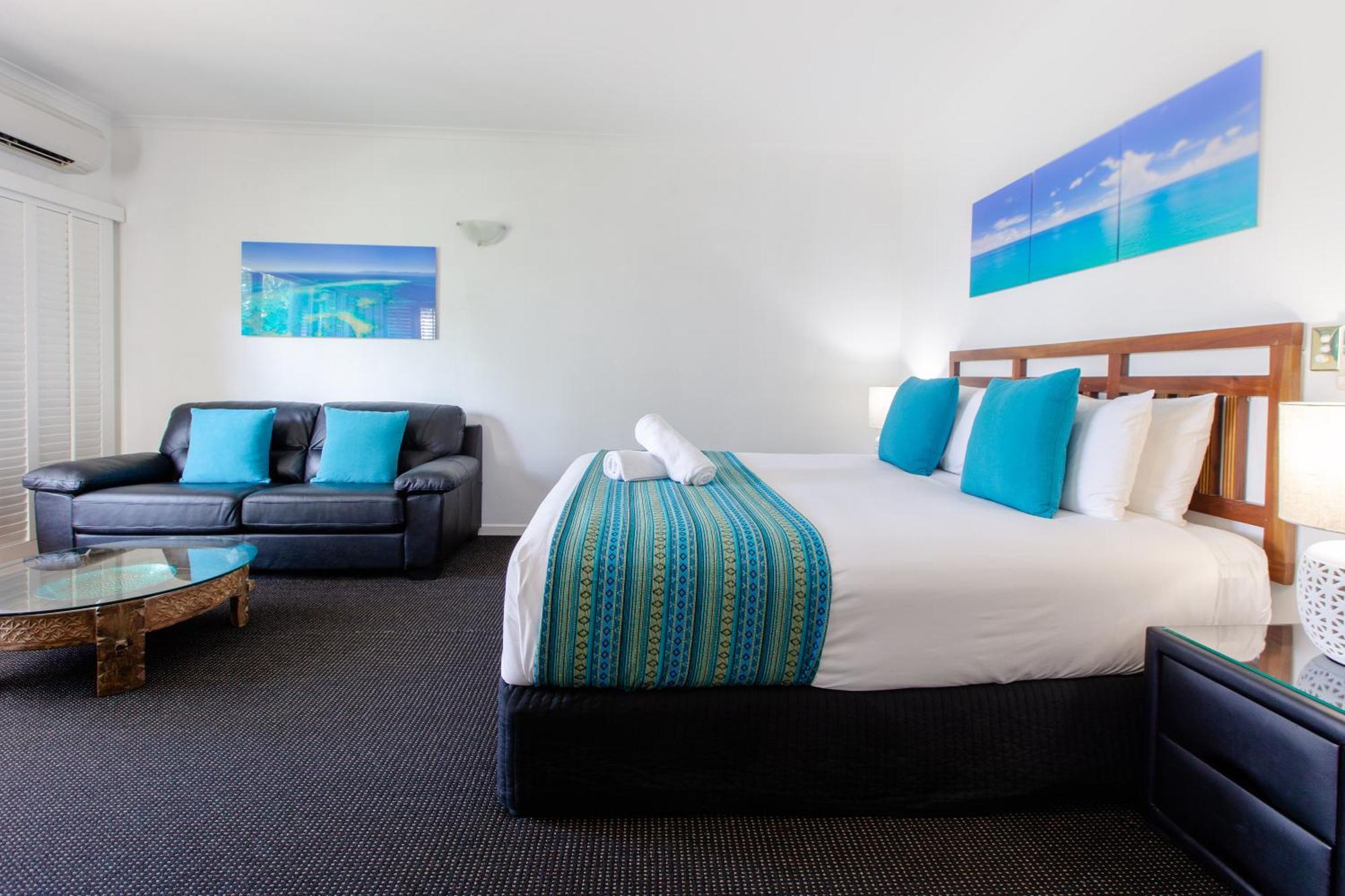 Sonia'S At Ramada Resort Free Wifi Port Douglas Camera foto