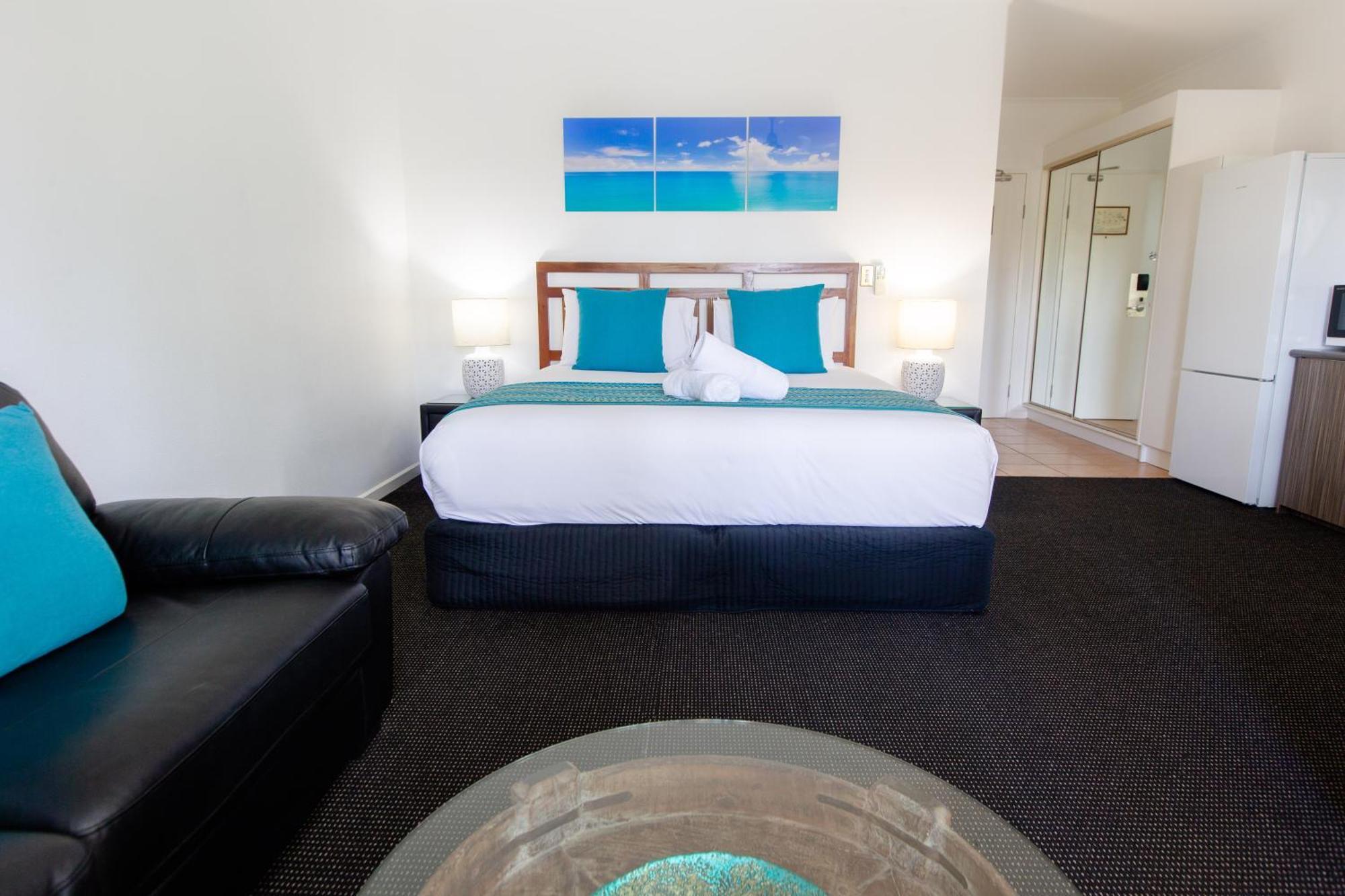 Sonia'S At Ramada Resort Free Wifi Port Douglas Camera foto