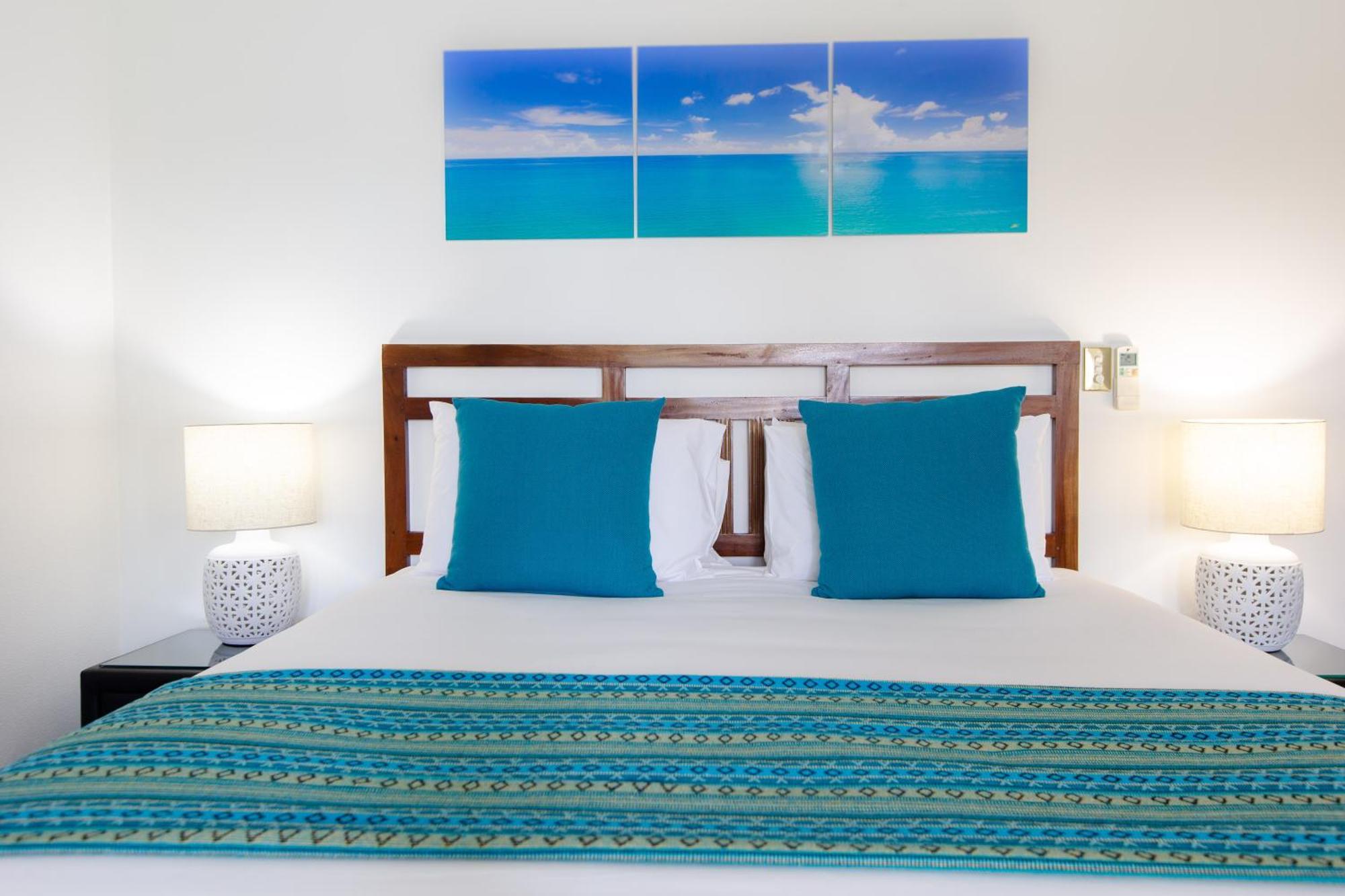 Sonia'S At Ramada Resort Free Wifi Port Douglas Camera foto