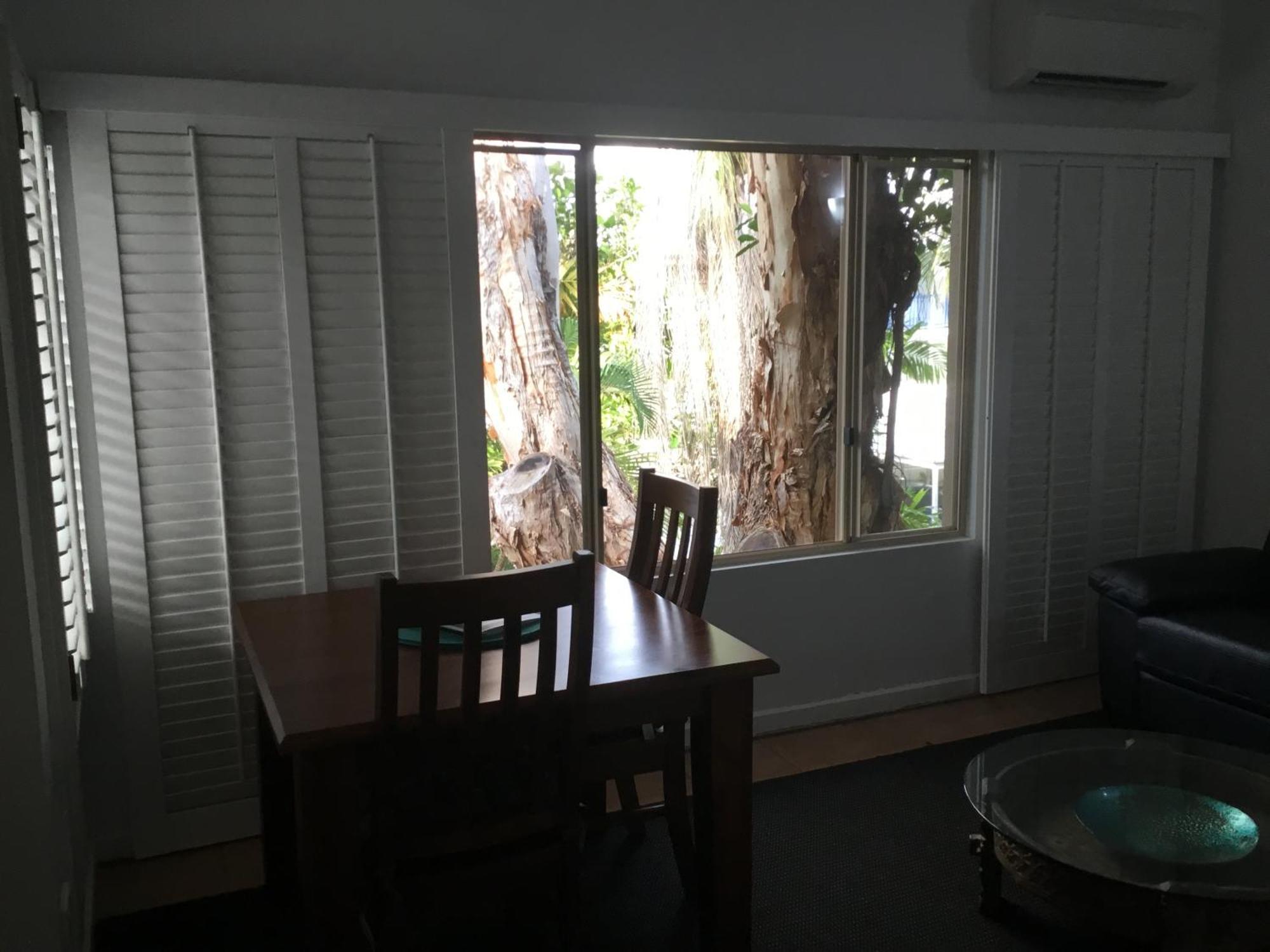 Sonia'S At Ramada Resort Free Wifi Port Douglas Camera foto