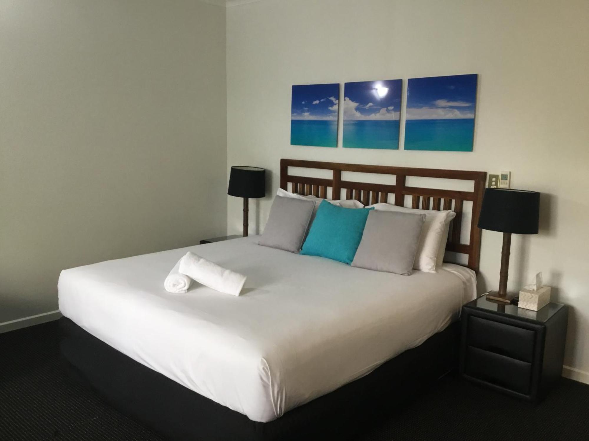 Sonia'S At Ramada Resort Free Wifi Port Douglas Camera foto