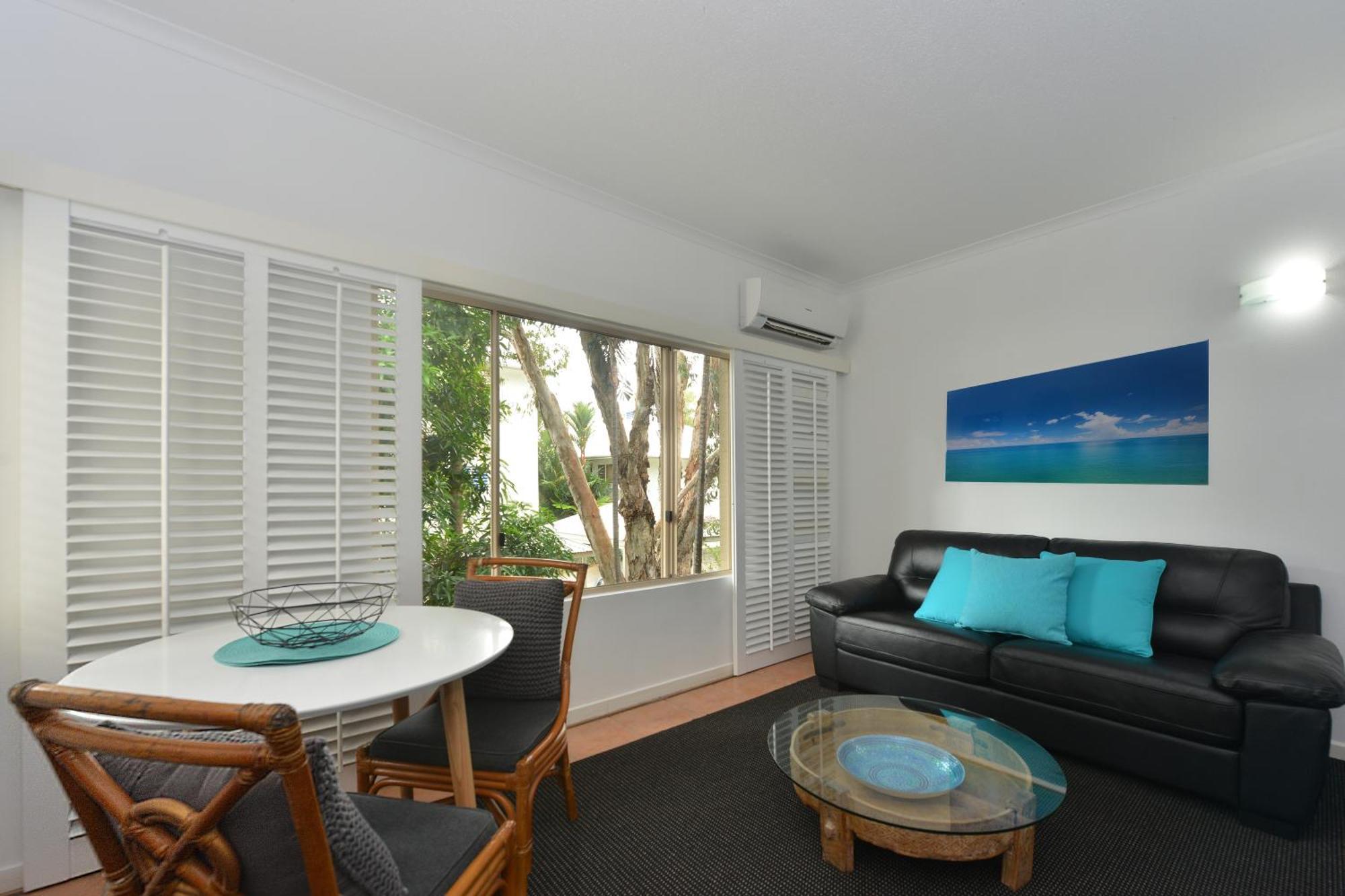 Sonia'S At Ramada Resort Free Wifi Port Douglas Camera foto