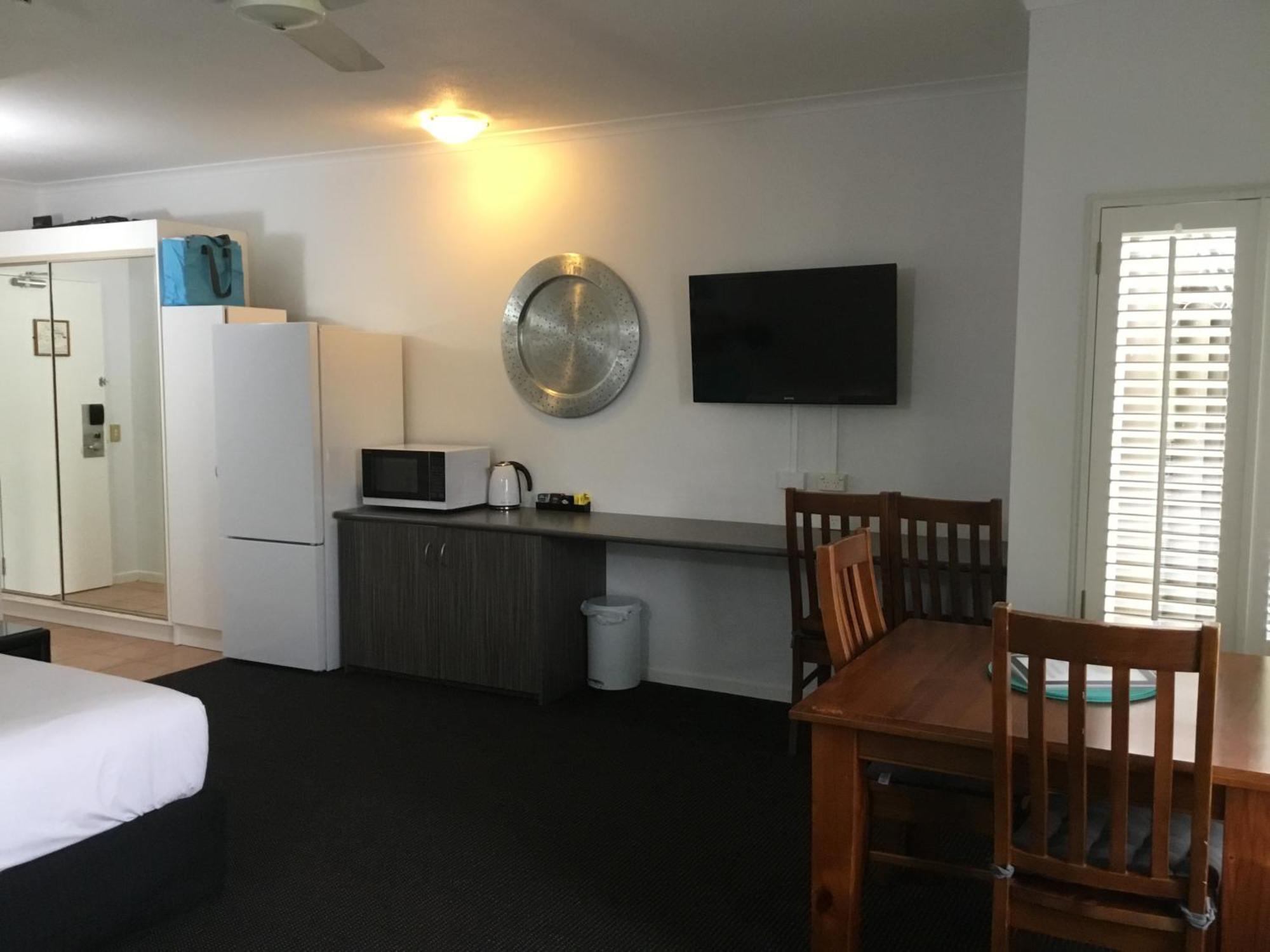 Sonia'S At Ramada Resort Free Wifi Port Douglas Camera foto