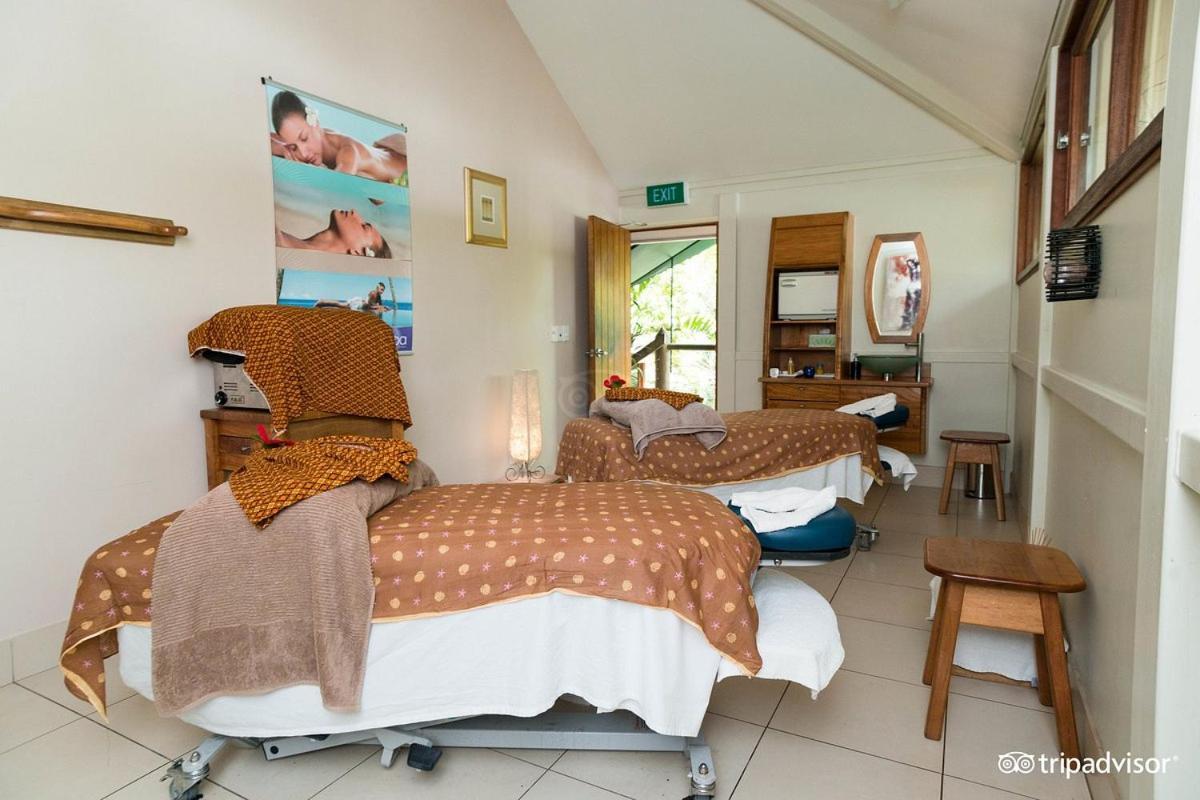 Sonia'S At Ramada Resort Free Wifi Port Douglas Esterno foto