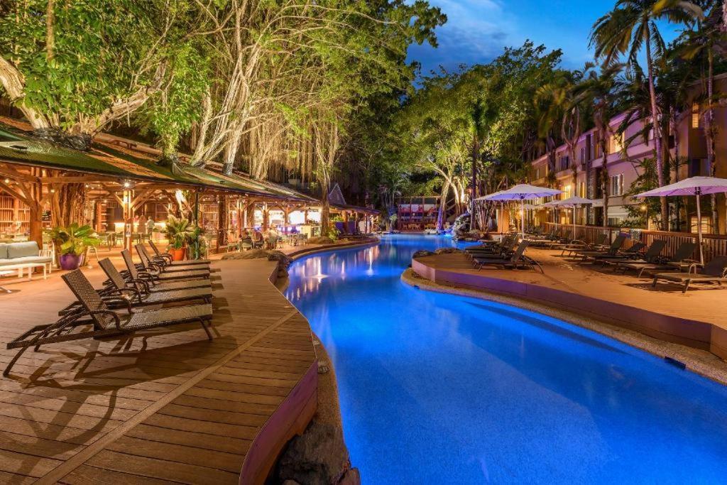 Sonia'S At Ramada Resort Free Wifi Port Douglas Esterno foto